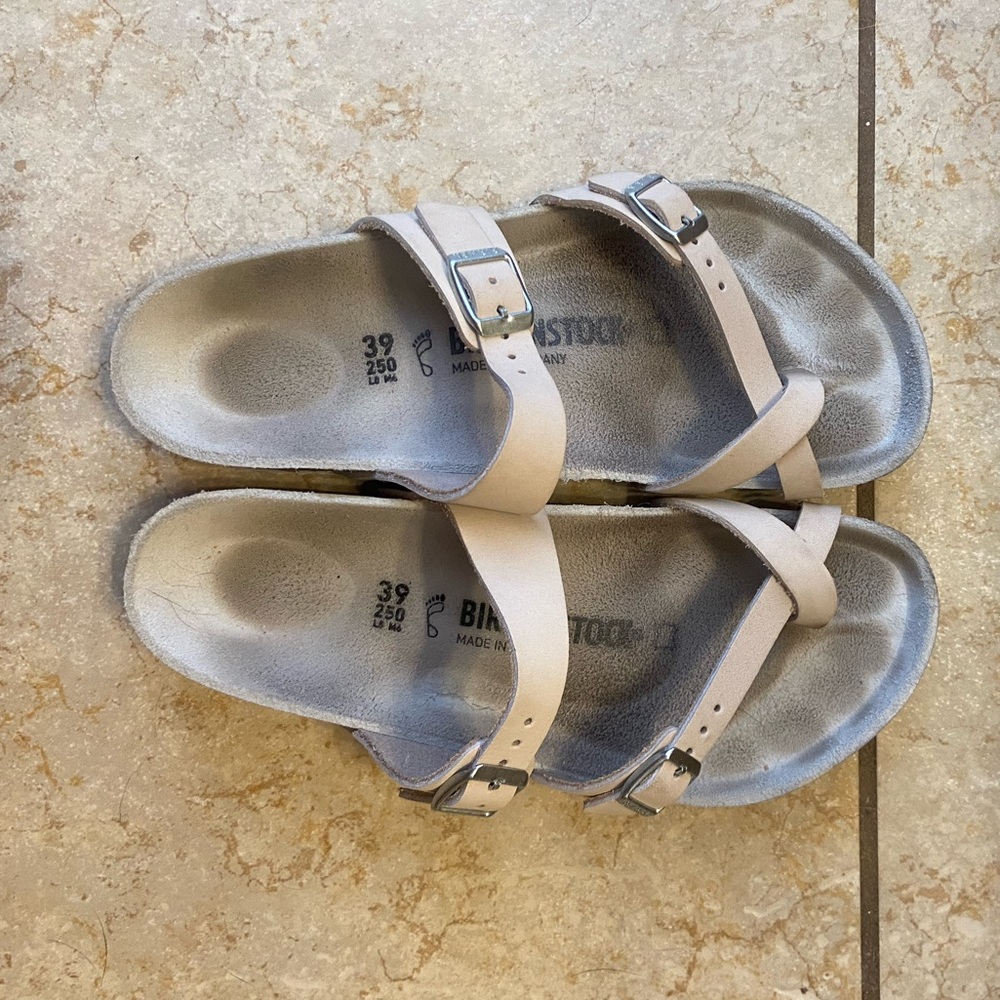 Birkenstock mayari